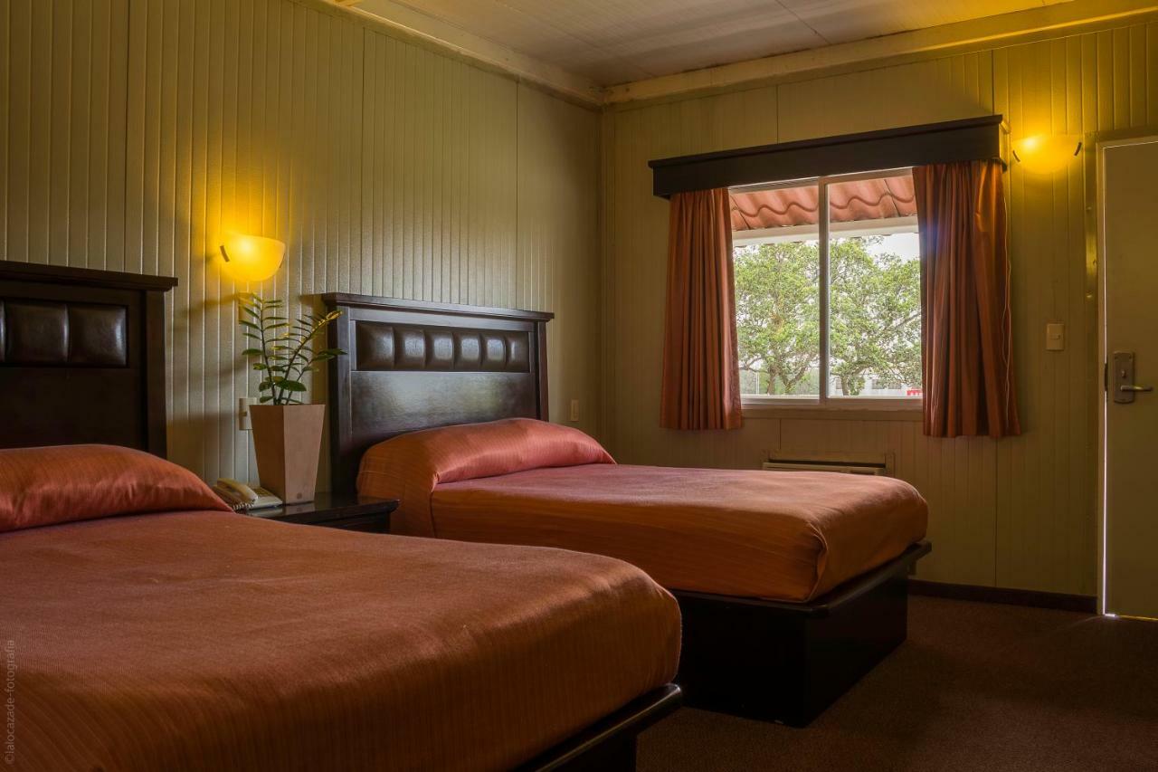 Twin Room with Garden View