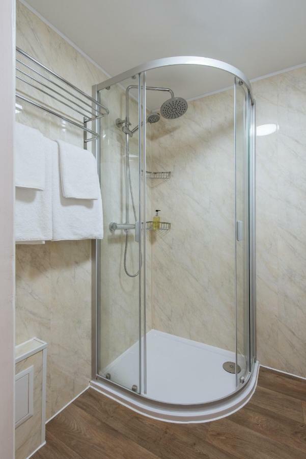 Club Double Room