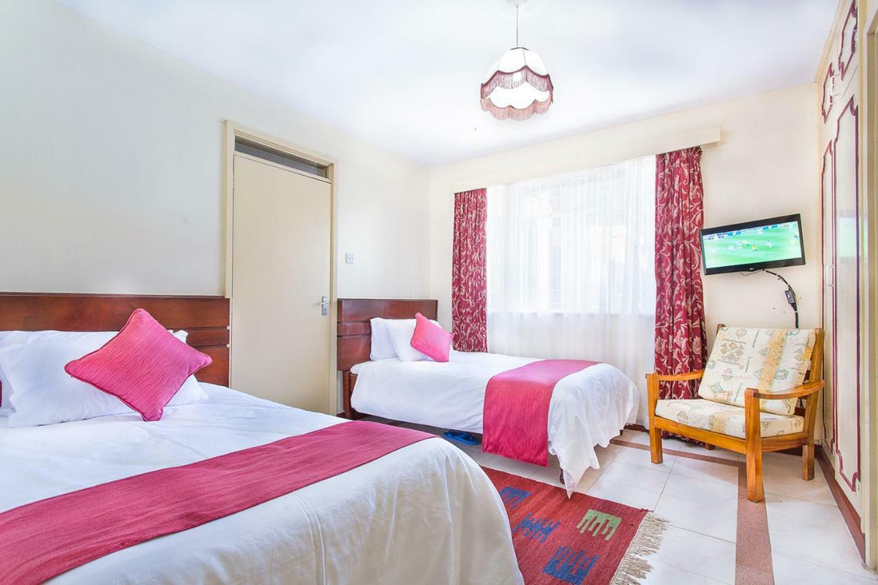 Double or Twin Room