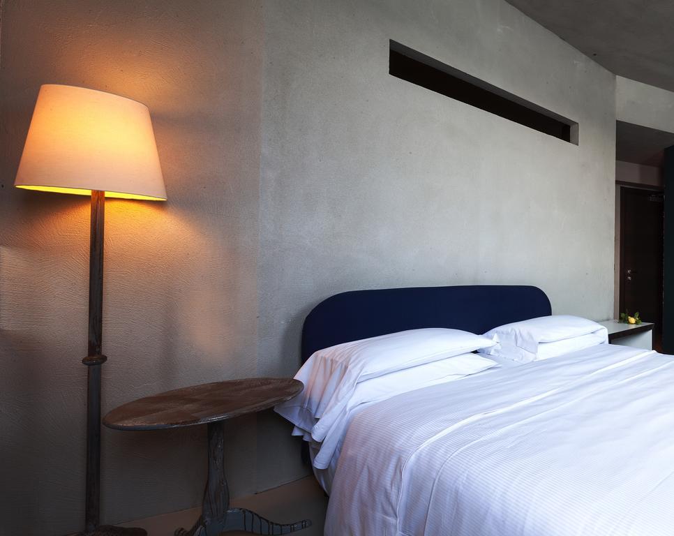 Double Room with Lake View