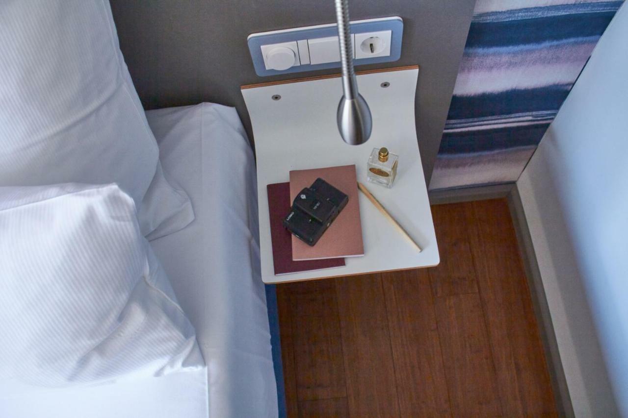 Doppelzimmer mit Terrasse