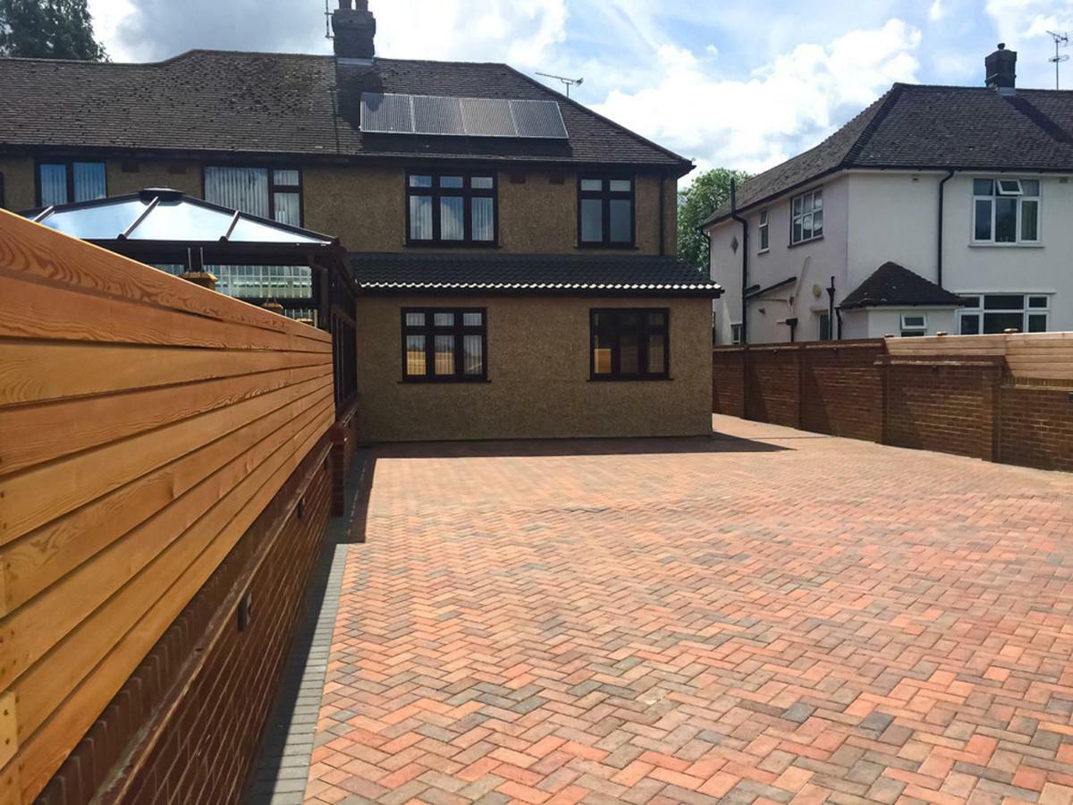Double Room - Garden House