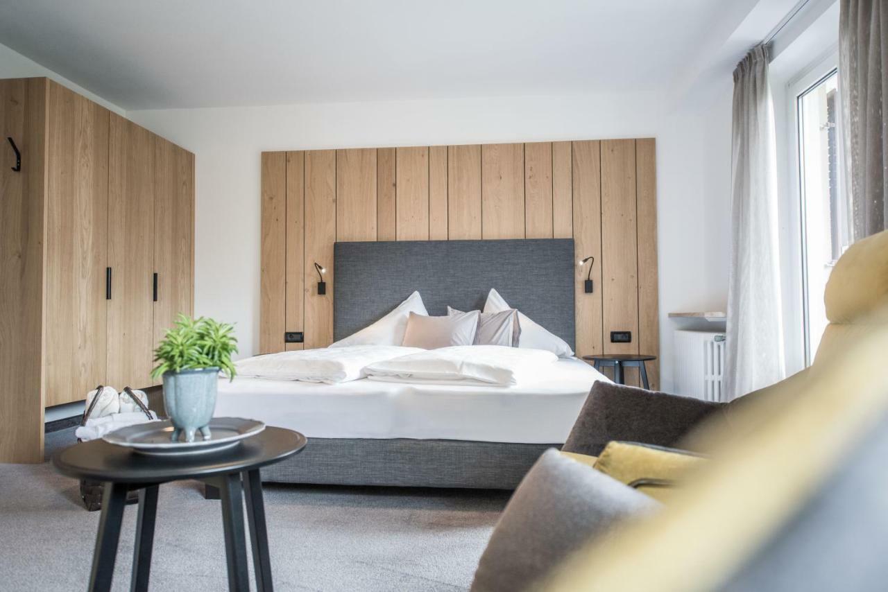 Standard Doppelzimmer