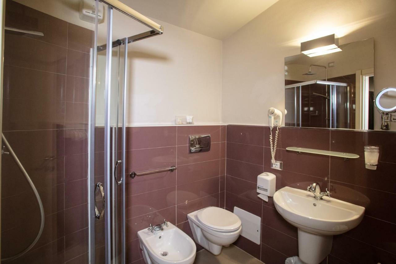 Classic Quadruple Room