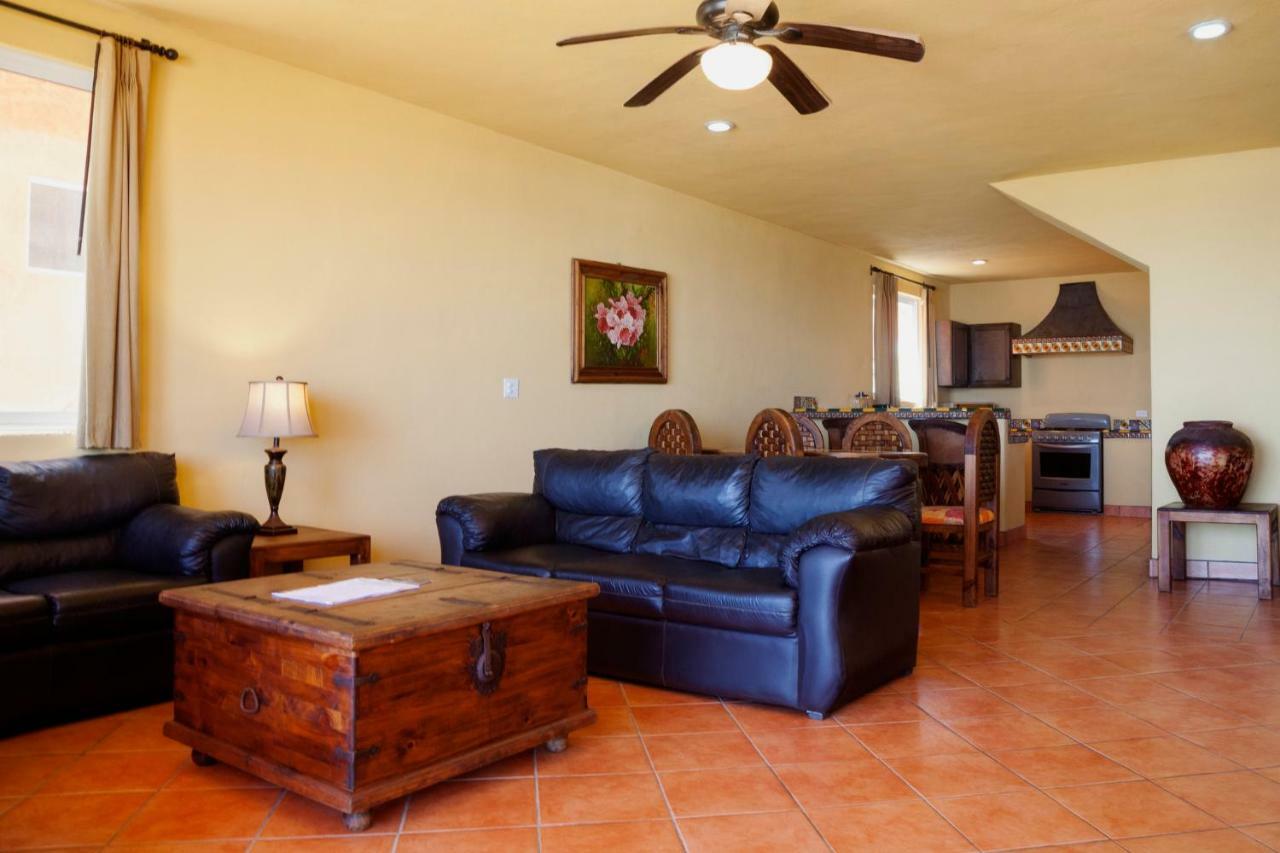 Two Bedroom Villa Partial Ocean View