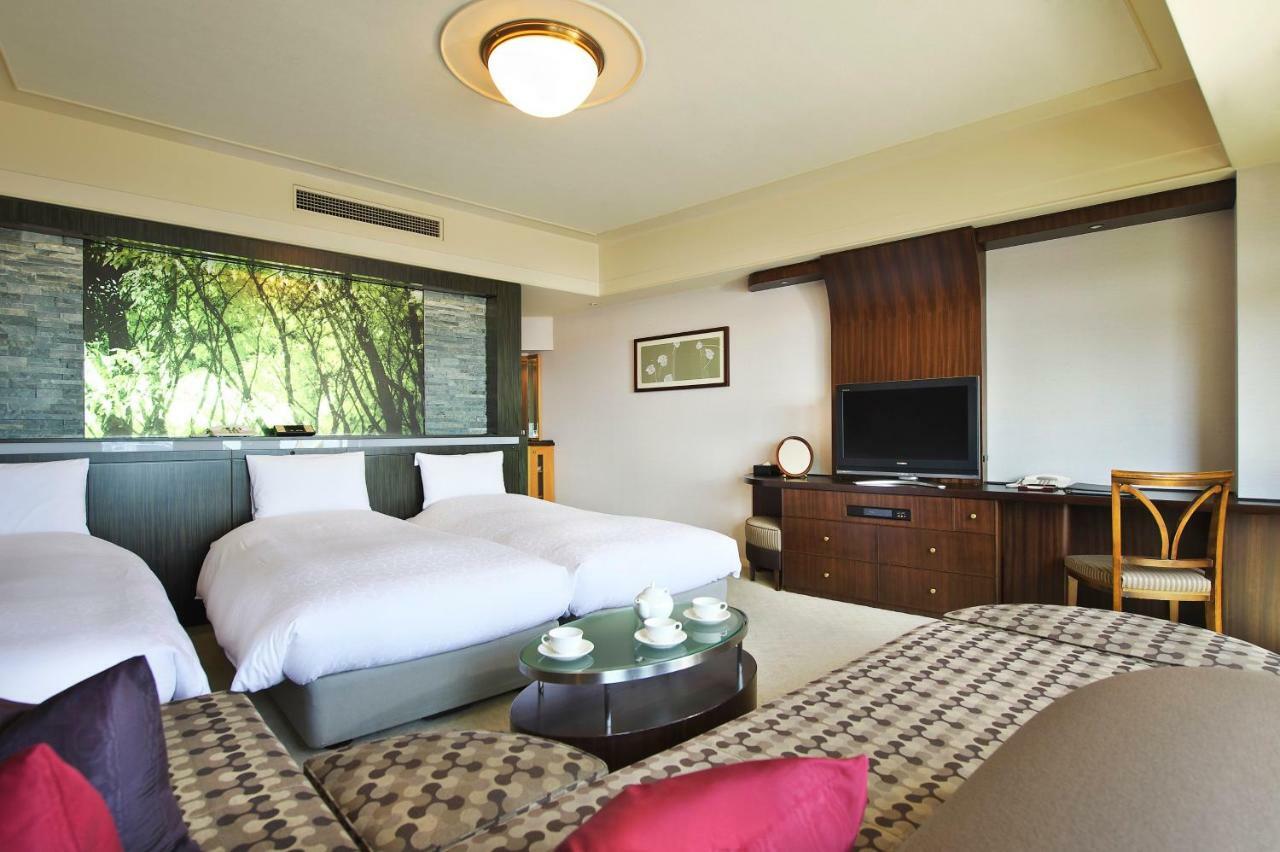 Superior Triple Room  - Non-Smoking