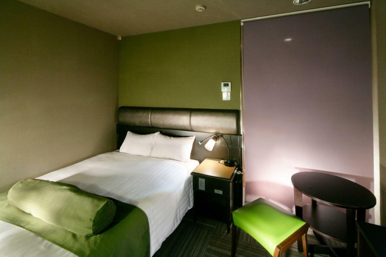 Deluxe Single Room - Non-Smoking
