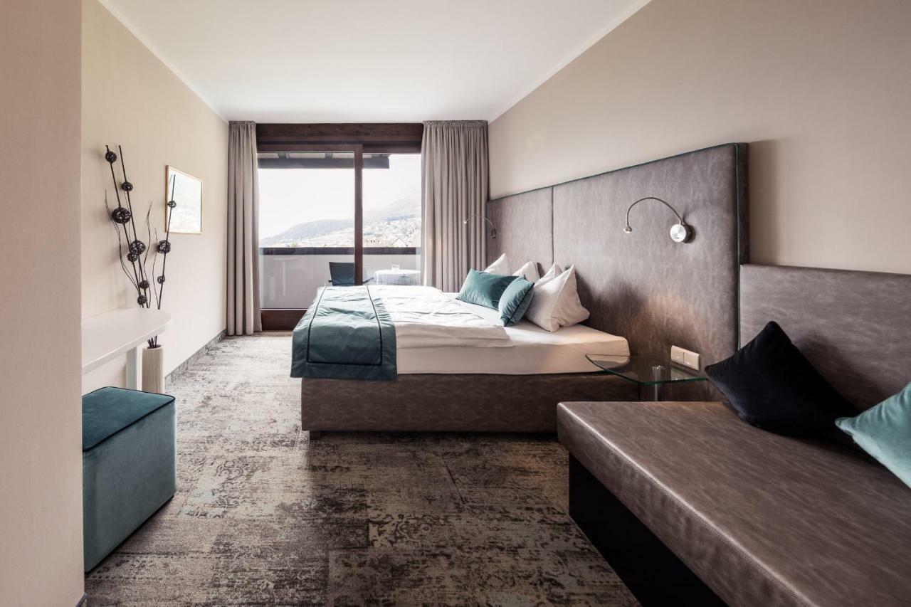 Comfort Double Room Balcony