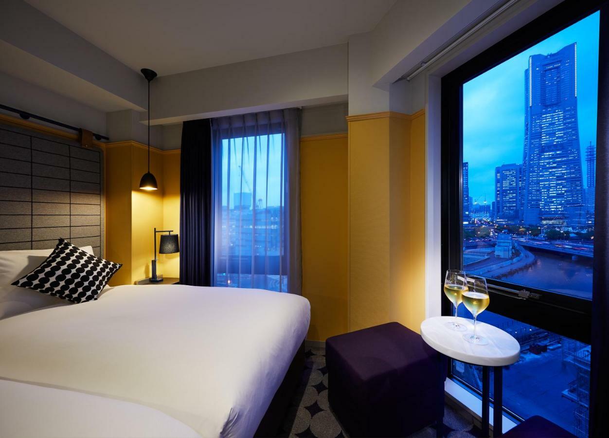 Twin Room with River View - Non-Smoking