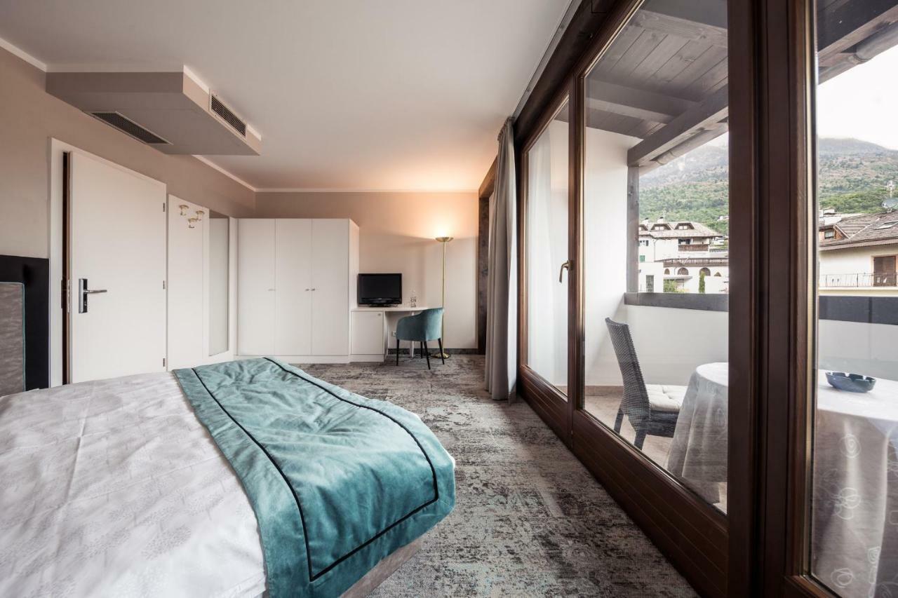 Comfort Double Room Balcony
