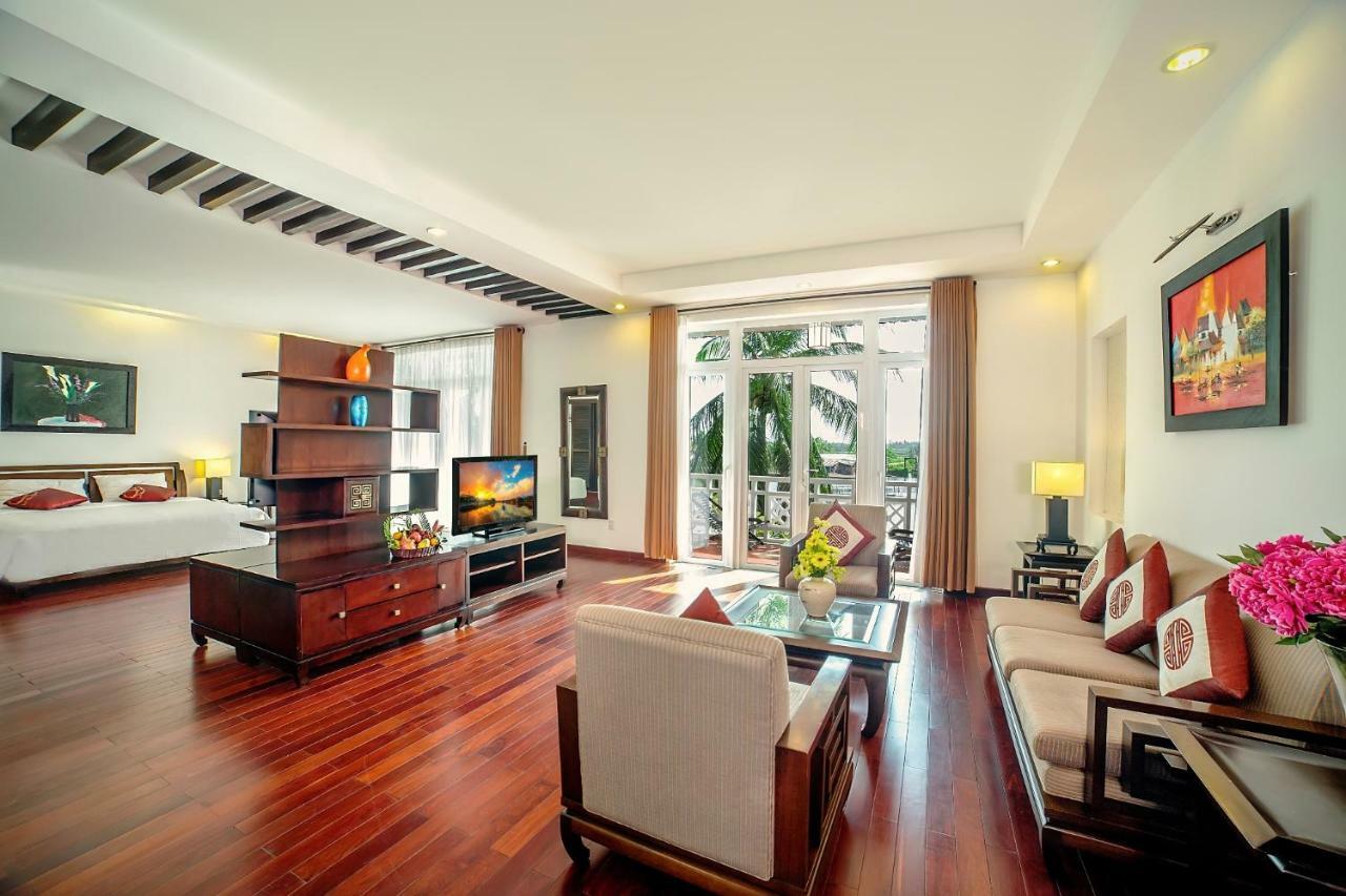 Family Suite River View