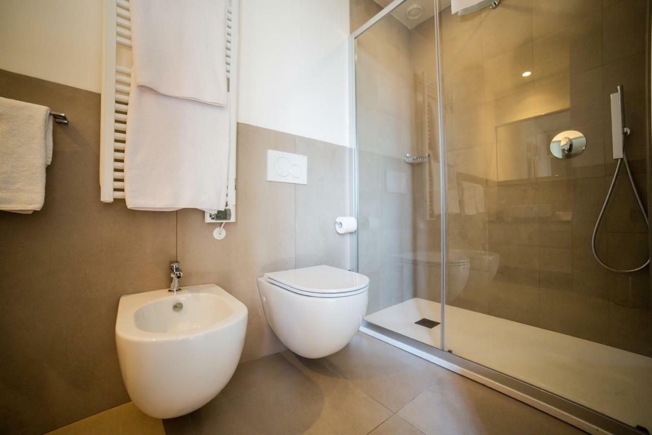 Suite Junior Deluxe