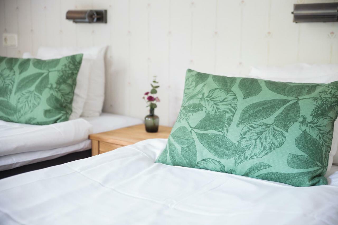 Comfort Double or Twin Room