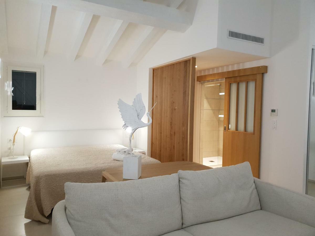 Superior Suite with Sea View