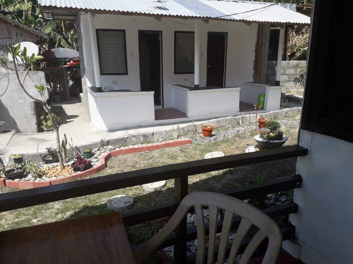 Standard Single Room with Shared Bathroom