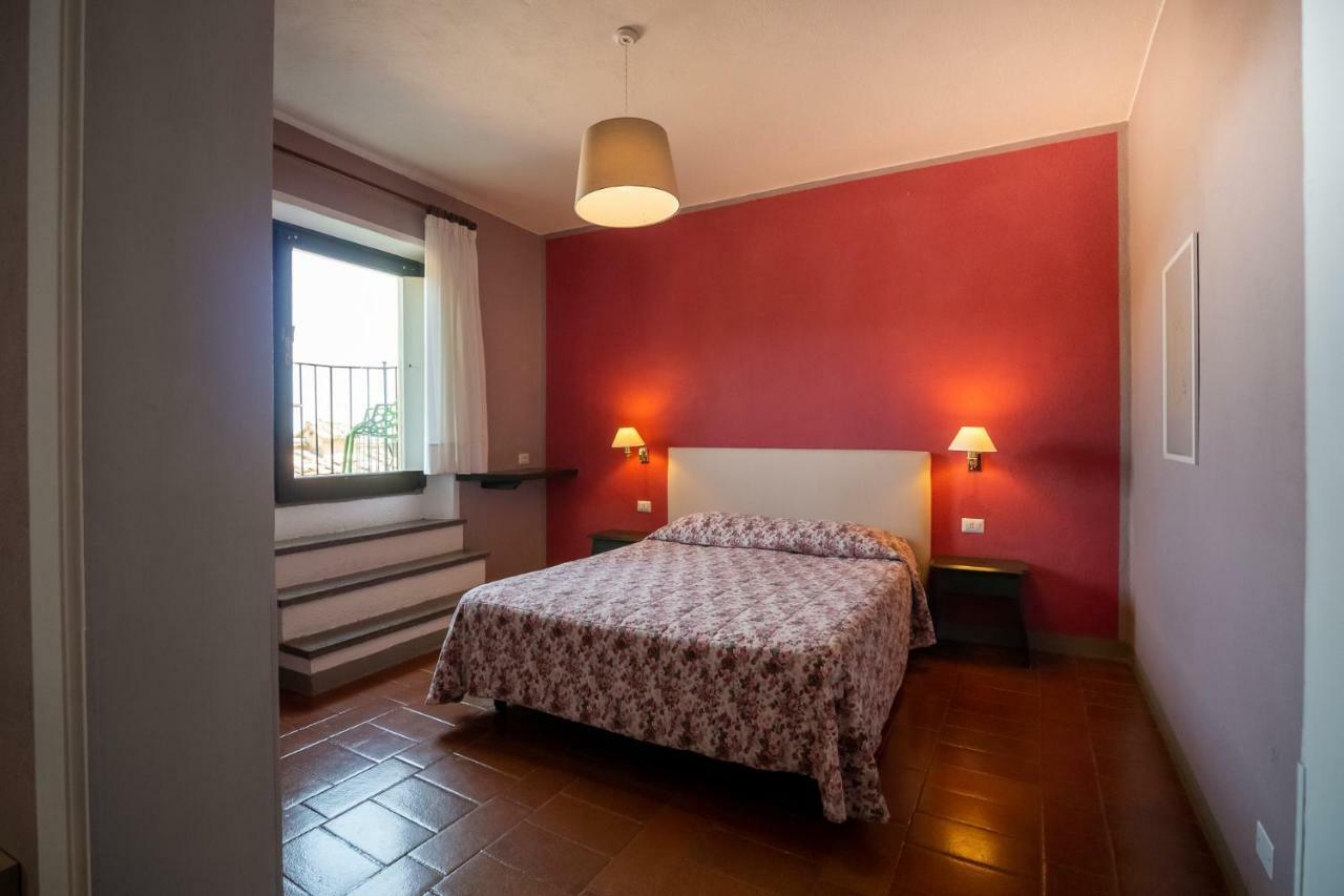 Double or Twin Room with View