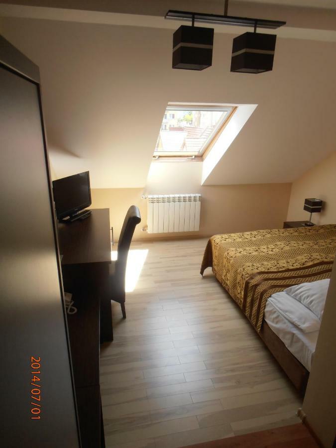 Small Twin Room