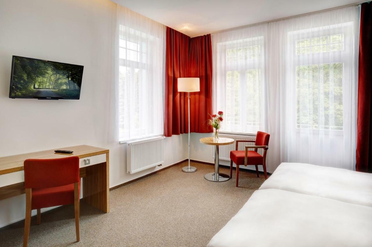Comfort Double or Twin Room