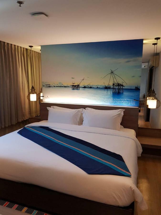 Suite 2 Chambres