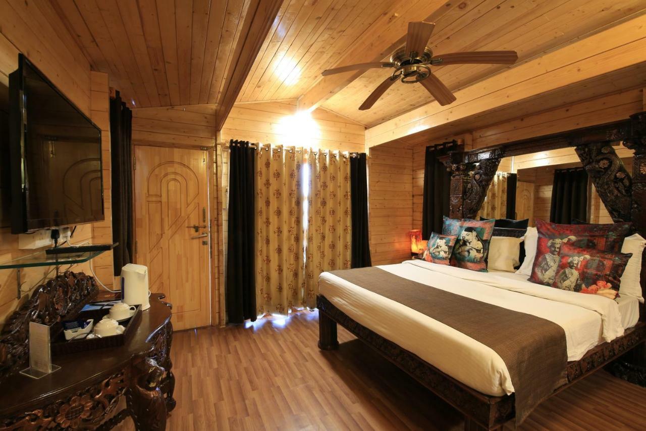 Maharaja Suite