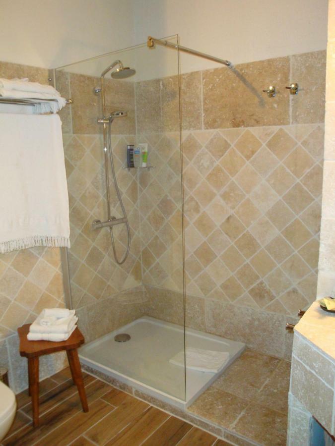 Chambre Double Deluxe