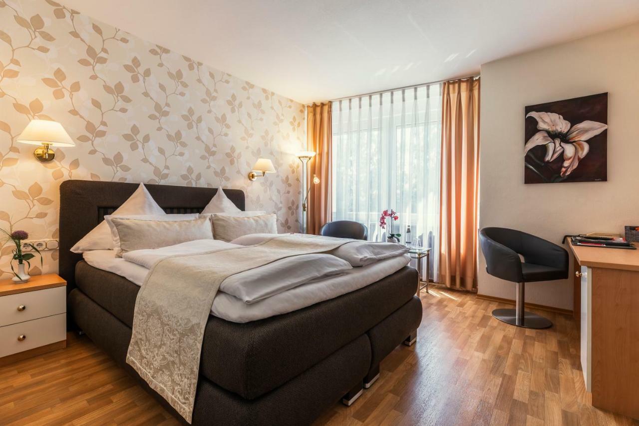 Doppelzimmer Business