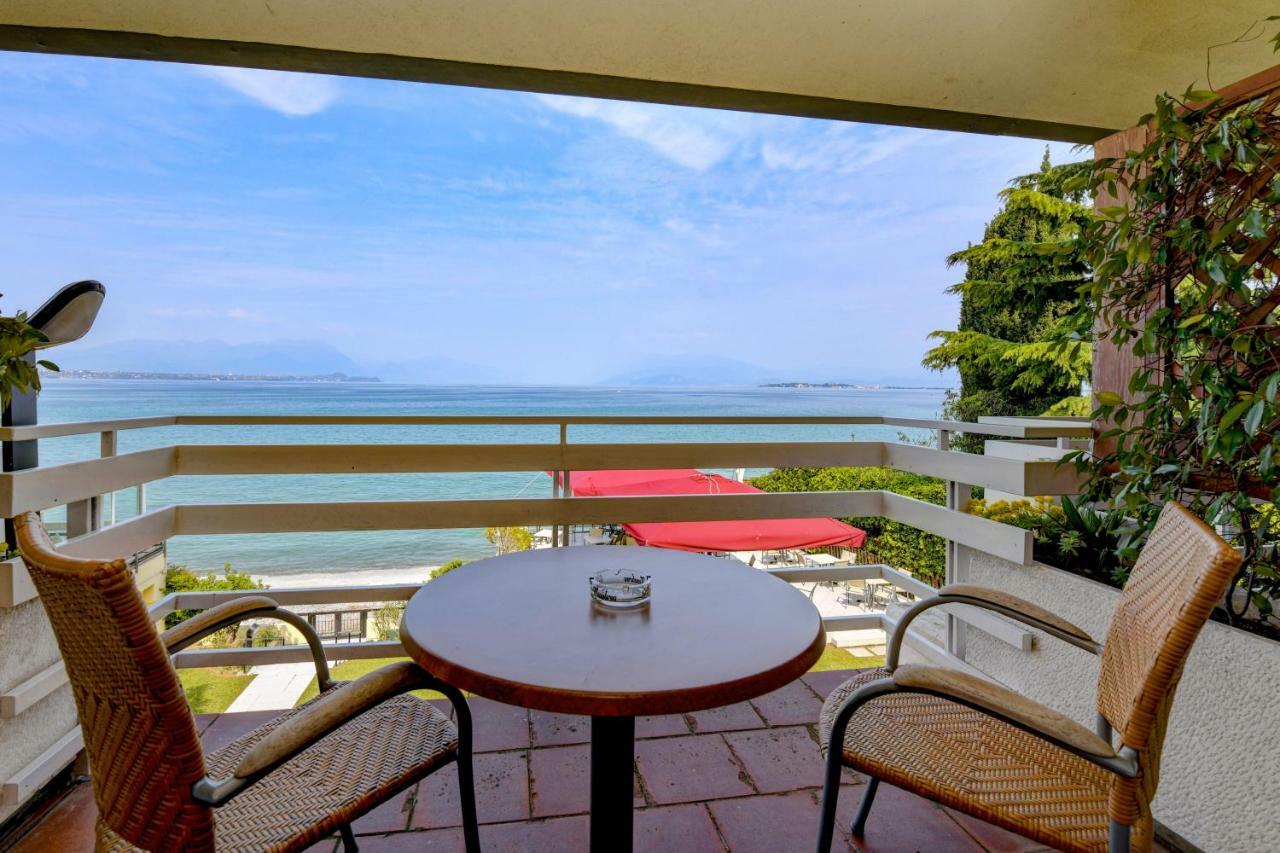 Superior Plus Double Room with Lake View