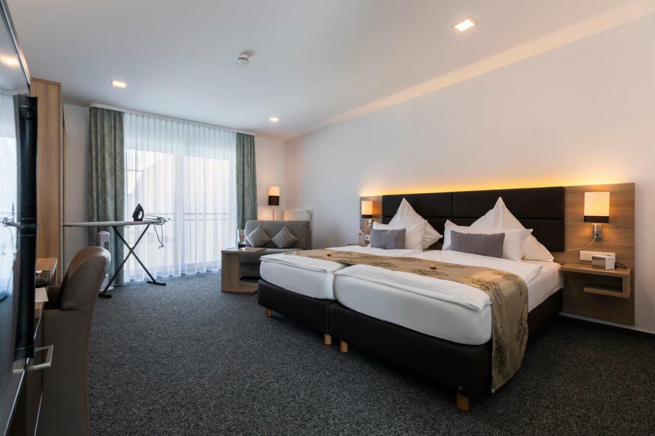 Deluxe Junior Suite