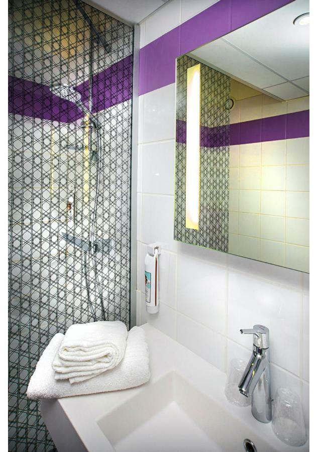 Chambre Double Standard