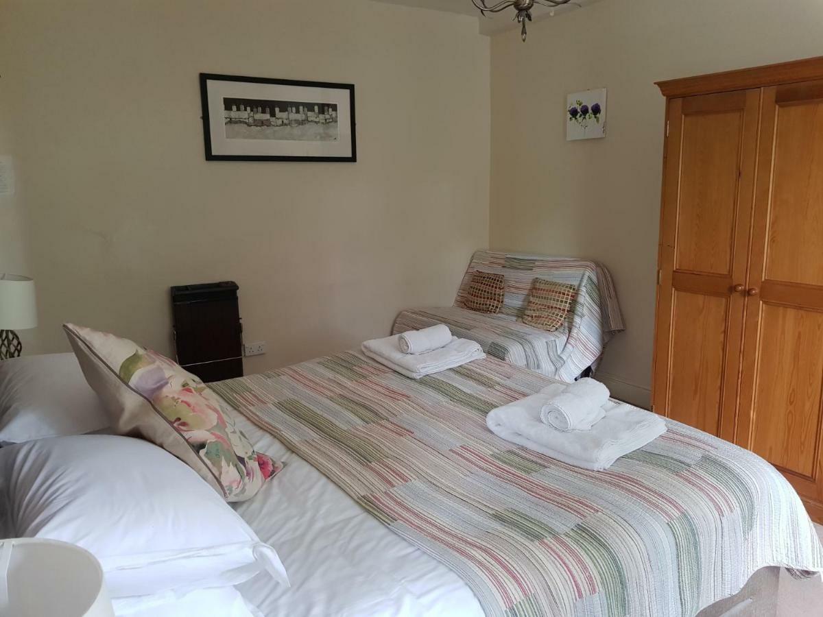 Superior Double Room (Not Pet-Friendly)