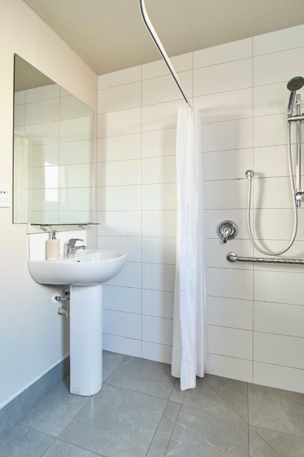 Double or Twin Room with Private External Bathroom