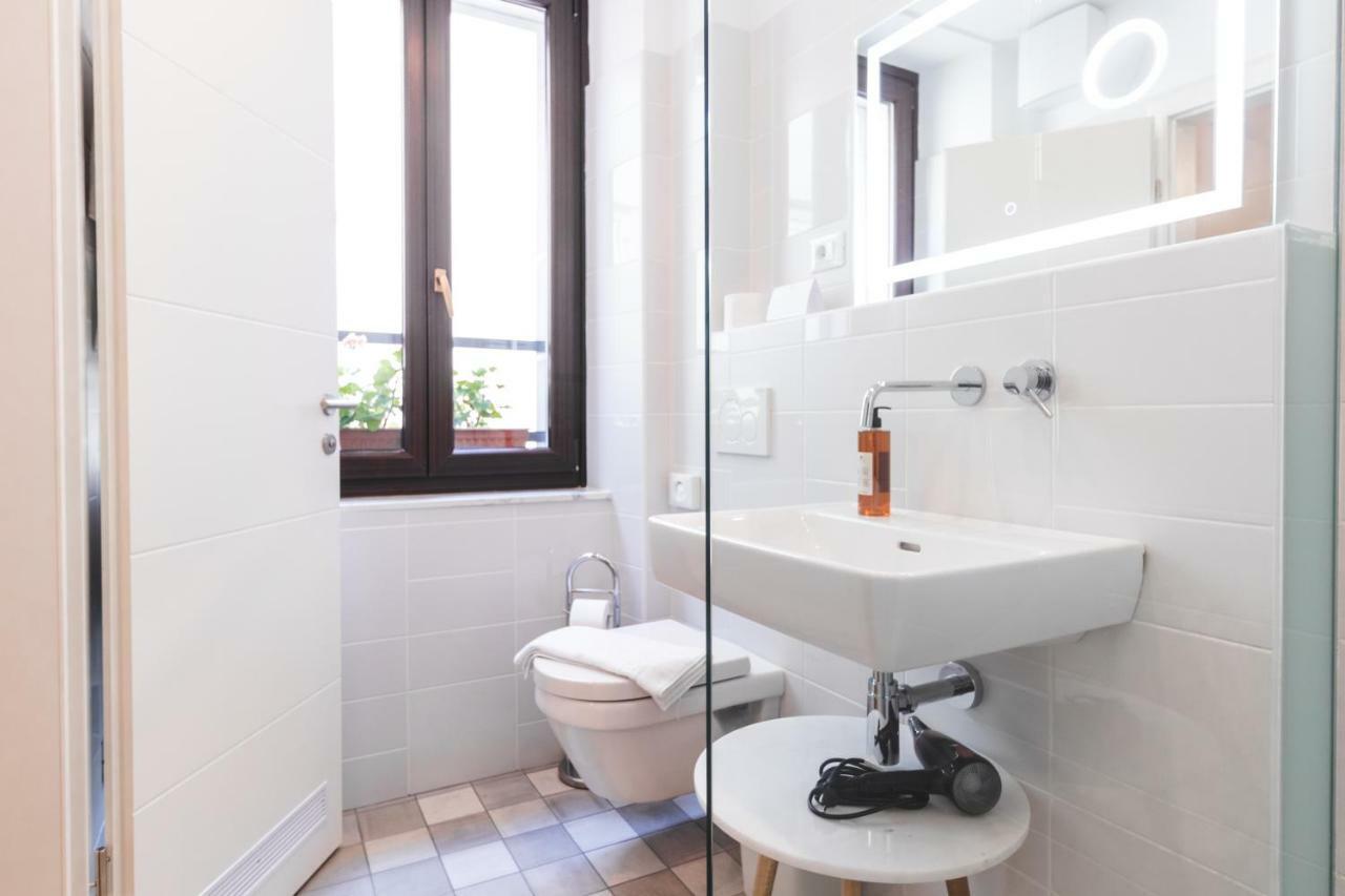 Comfort Double or Twin Room