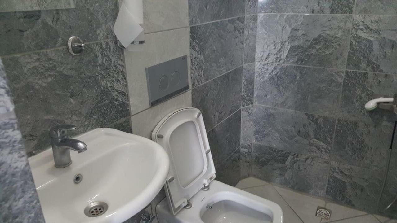 Çift Kişilik veya İki Yataklı Oda
