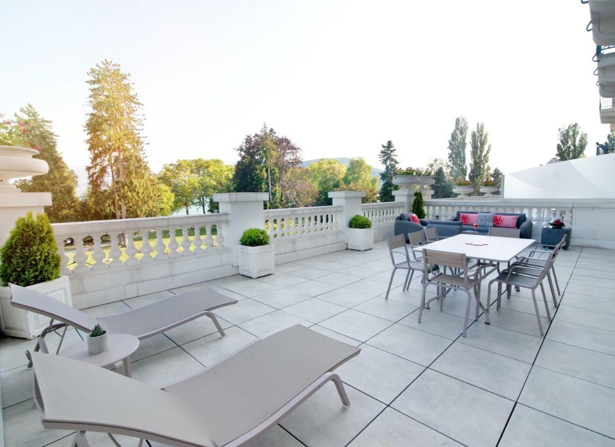 Terraces of the Lake Suite Spa Access Reservation Needed