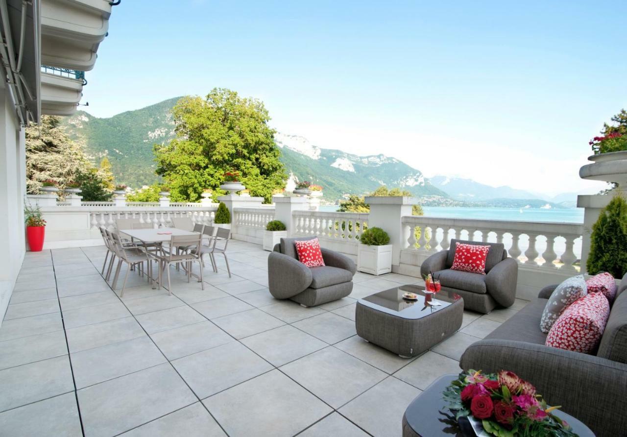 Terraces of the Lake Suite Spa Access Reservation Needed