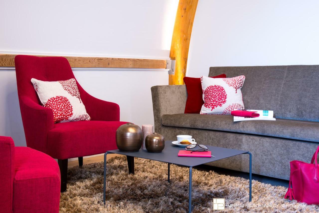 Prestige Lake Suite Spa Access Reservation Needed
