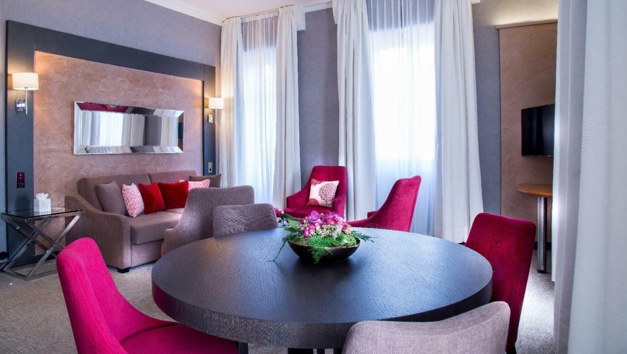 Terraces of the Lake Suite Spa Access Reservation Needed