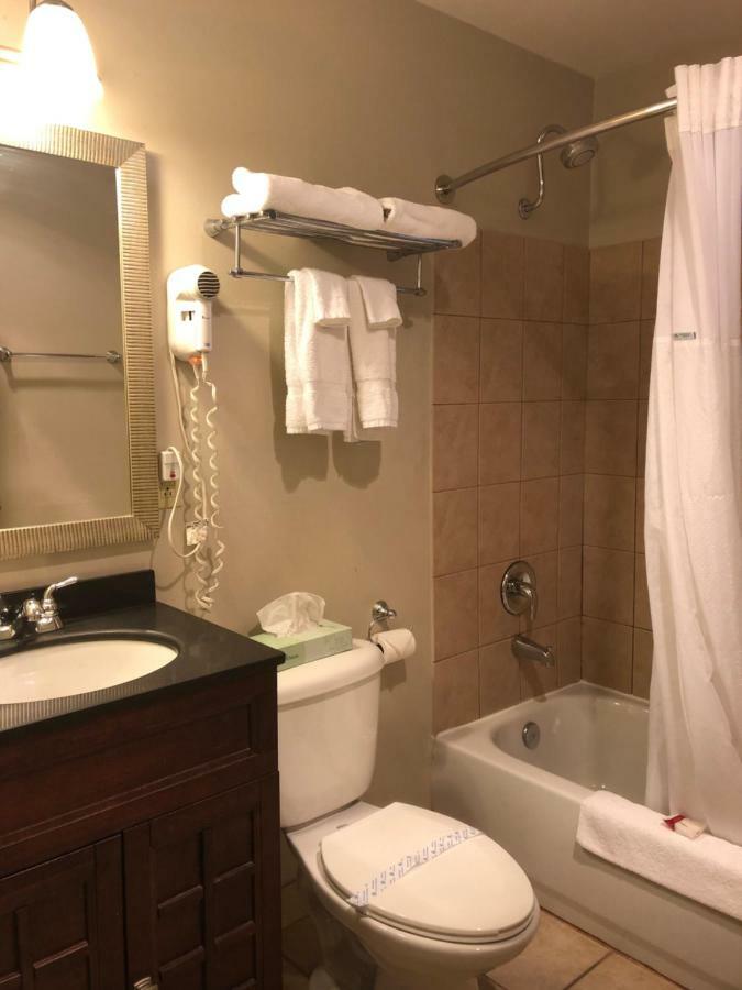 Two Bedroom Suite