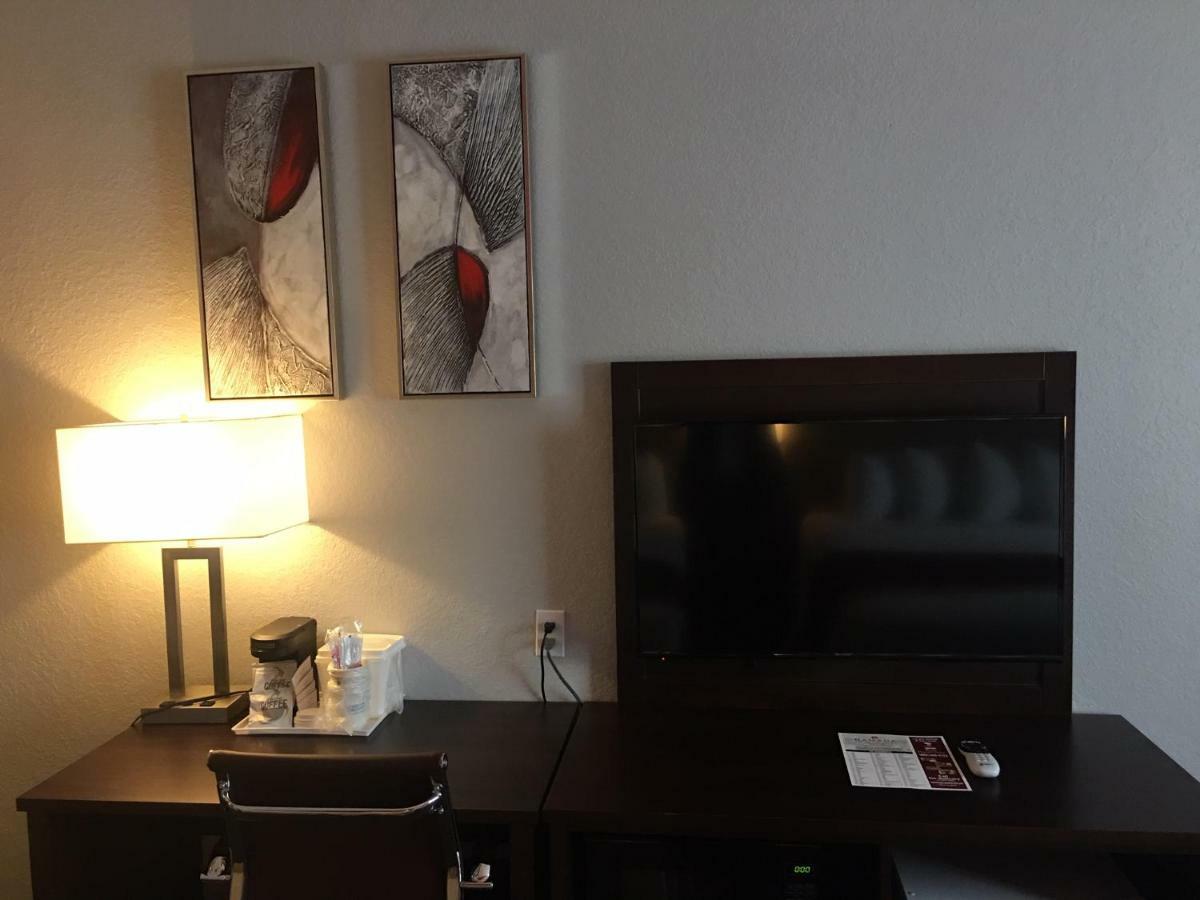 Queen Room Two Queen Beds Pool View Disability Access or Non-Smoking