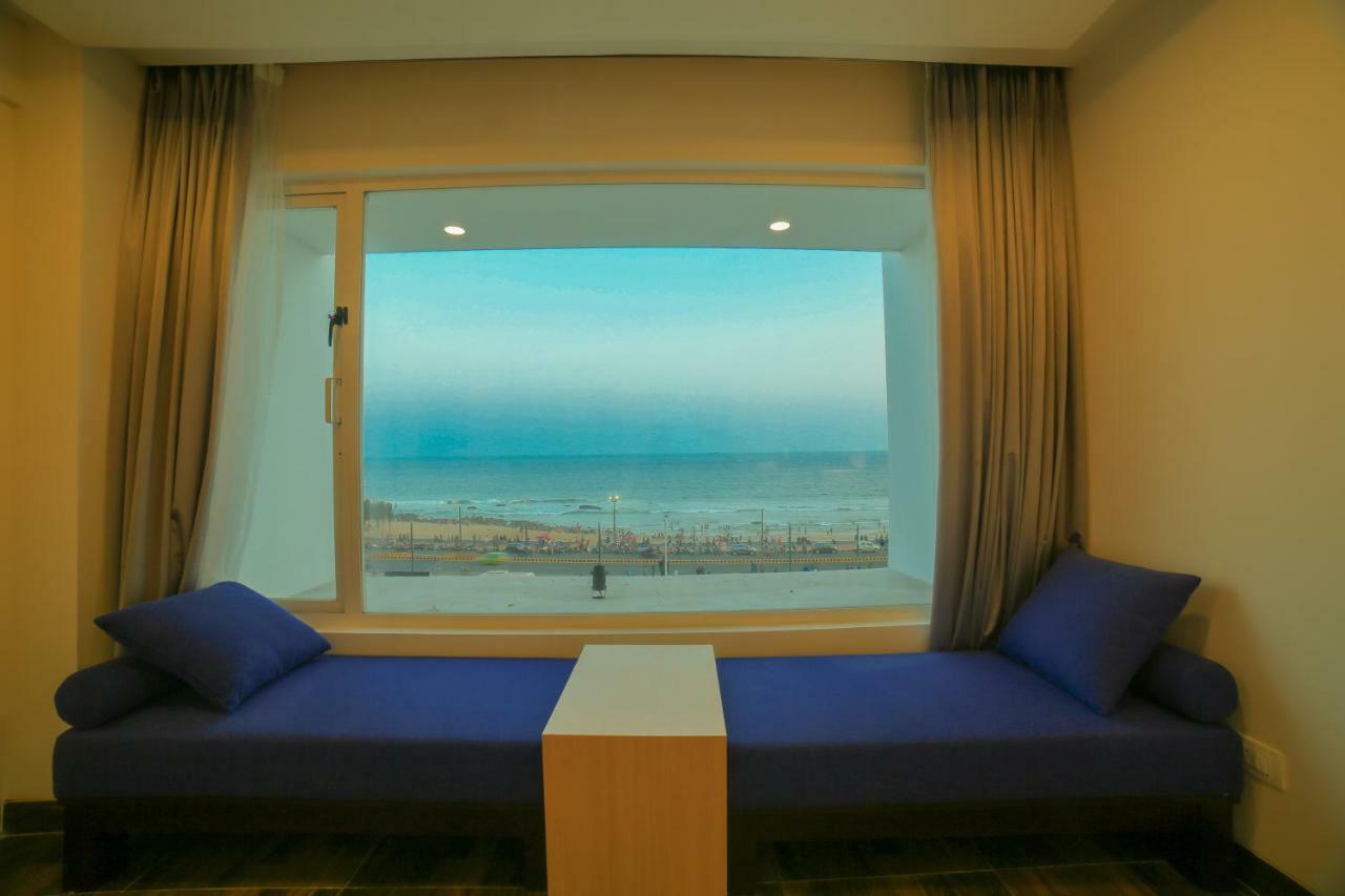 Double Room with Sea View