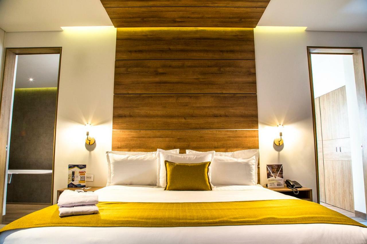 Suite Deluxe