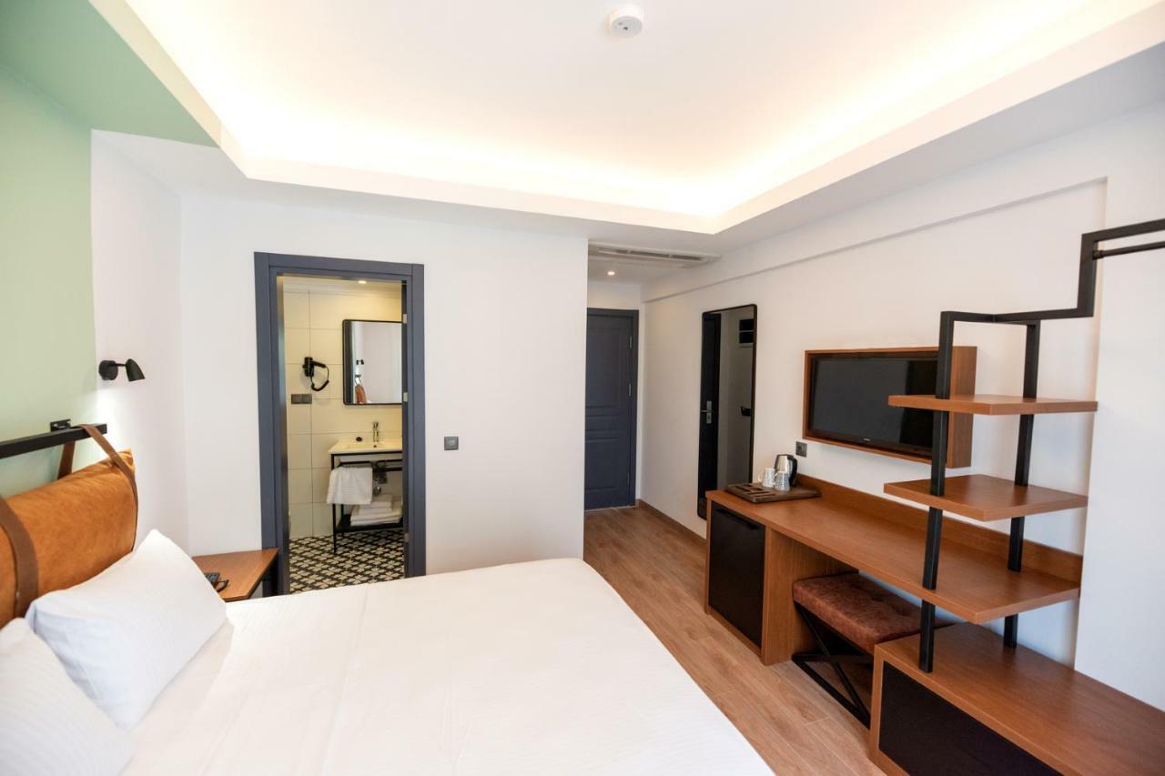 Doppelzimmer mit Bergblick