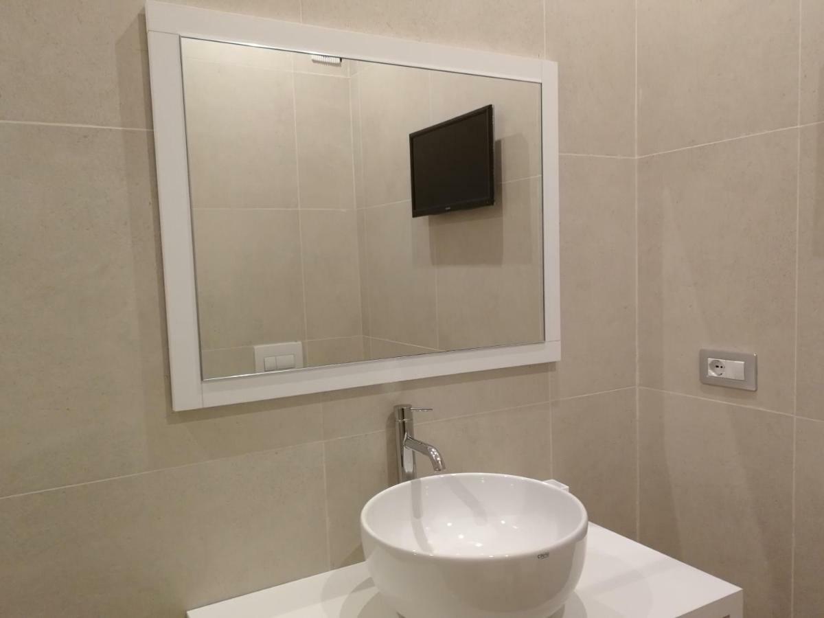 Habitación Doble con balcón