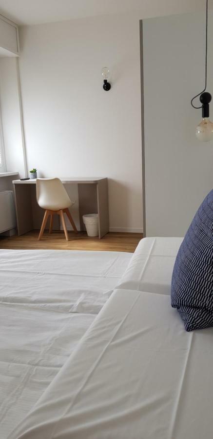 Twin Room with Bathroom