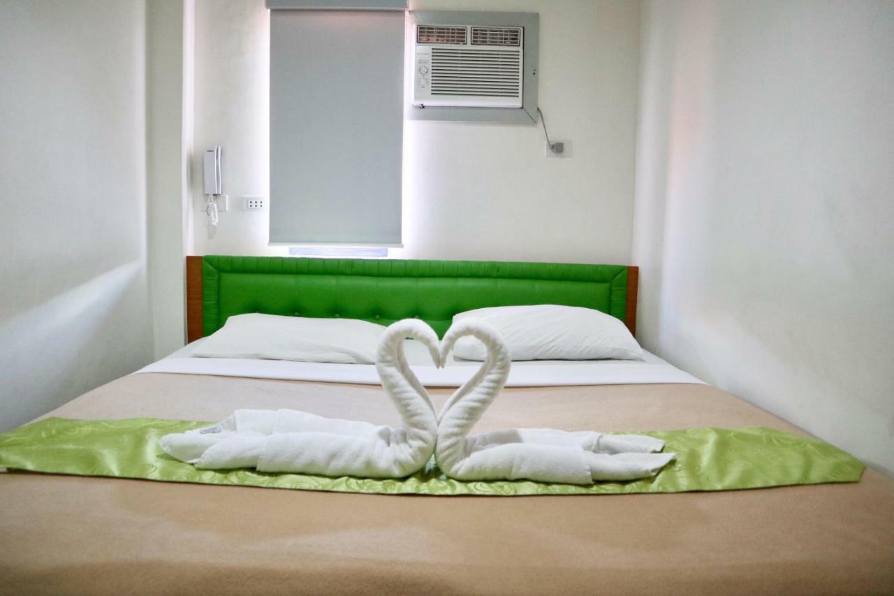 Habitación Estándar - Cama extragrande