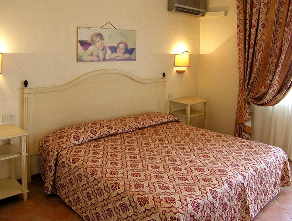 Classic Doppelzimmer mit Meerblick