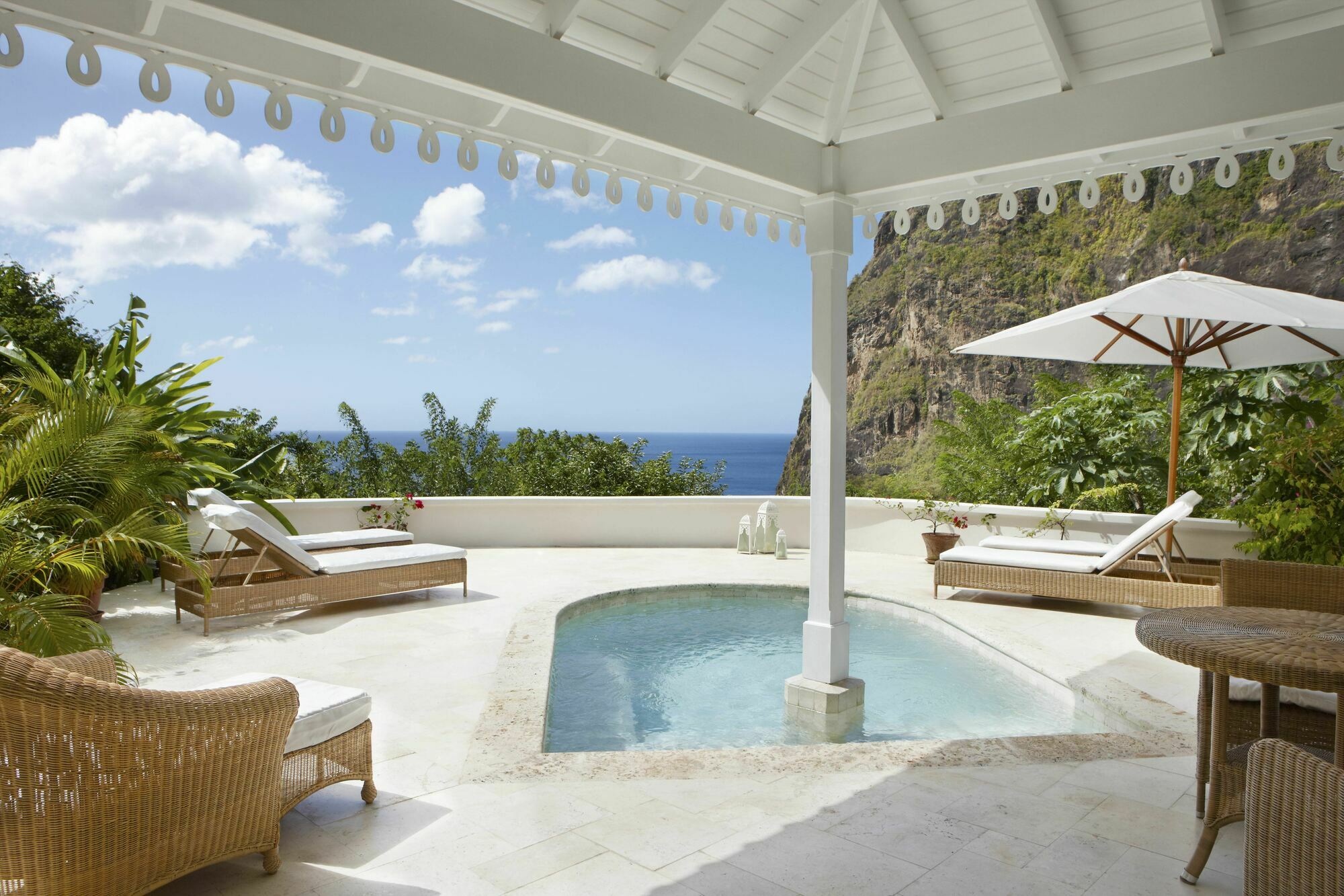 Grande Villa Luxueuse