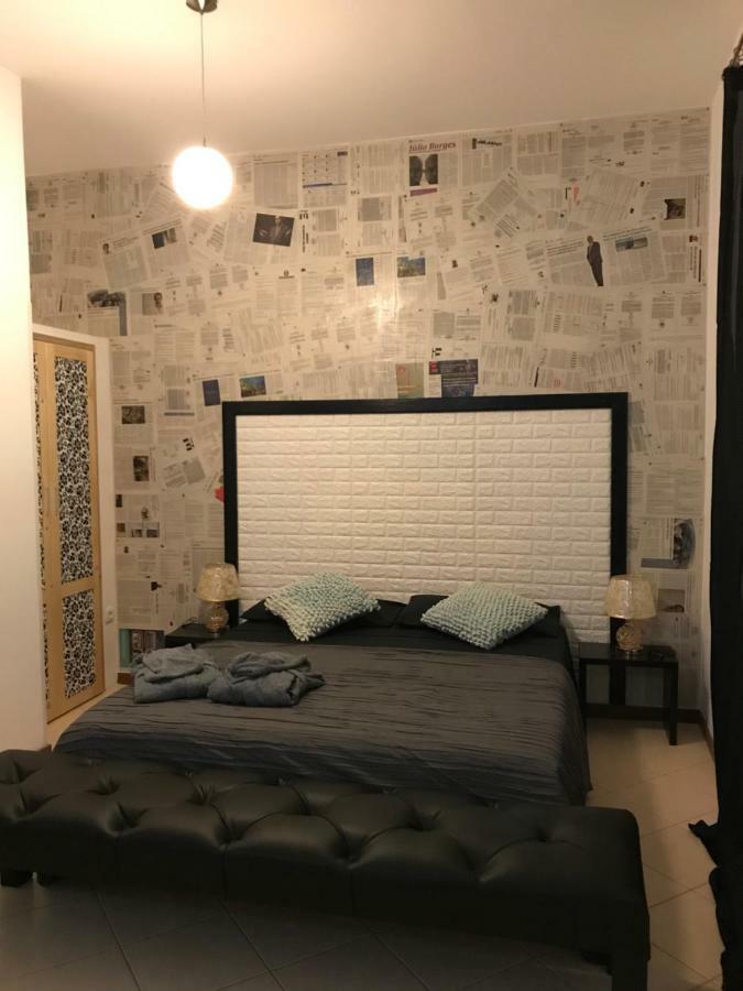 Habitación Deluxe con cama extragrande
