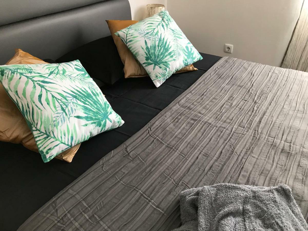 Habitación Estándar - Cama extragrande
