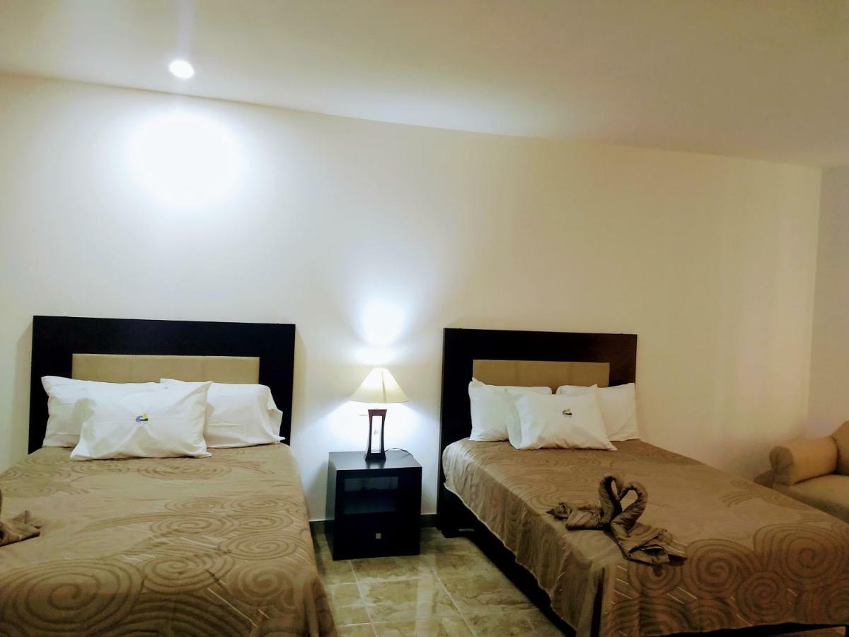 Estudio Doble Deluxe